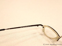 Design brilmontuur theo mameluke - afbeelding 3 van  3