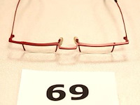 Design brilmontuur theo mass - afbeelding 1 van  3