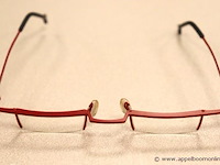 Design brilmontuur theo mass - afbeelding 2 van  3