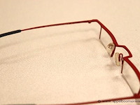 Design brilmontuur theo mass - afbeelding 3 van  3