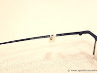 Design brilmontuur theo mesaluna - afbeelding 3 van  3