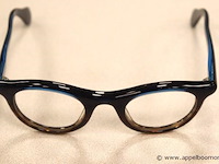 Design brilmontuur theo mille +02 - afbeelding 2 van  3