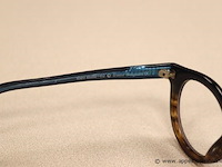 Design brilmontuur theo mille +02 - afbeelding 3 van  3