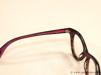 Design brilmontuur theo mille +07 - afbeelding 3 van  3