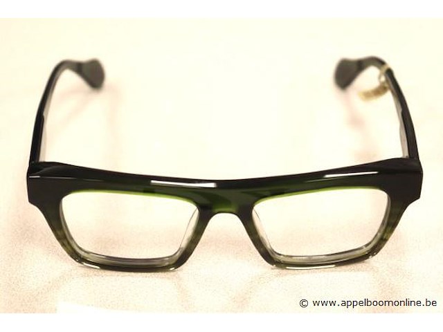 Design brilmontuur theo mille +13 - afbeelding 2 van  3