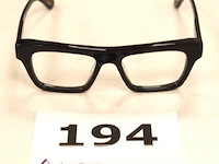 Design brilmontuur theo mille +13 - afbeelding 1 van  3