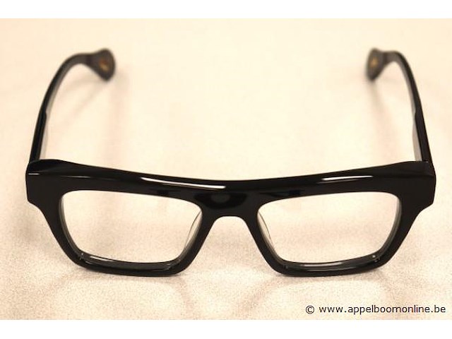 Design brilmontuur theo mille +13 - afbeelding 2 van  3