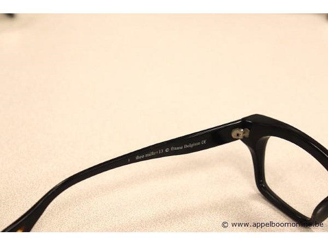 Design brilmontuur theo mille +13 - afbeelding 3 van  3