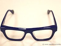 Design brilmontuur theo mille + 13 - afbeelding 2 van  3