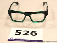 Design brilmontuur theo mille +13 - afbeelding 1 van  3