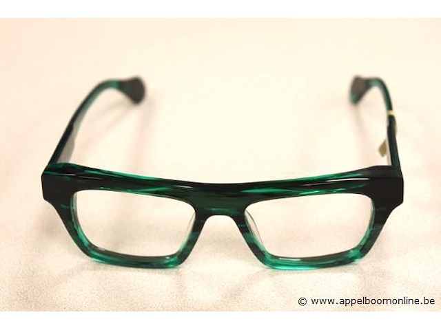 Design brilmontuur theo mille +13 - afbeelding 2 van  3