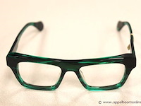 Design brilmontuur theo mille +13 - afbeelding 2 van  3