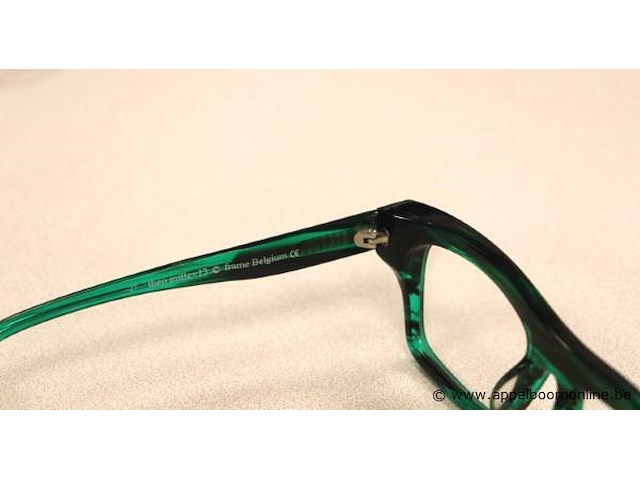 Design brilmontuur theo mille +13 - afbeelding 3 van  3