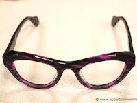 Design brilmontuur theo mille +15 - afbeelding 2 van  3