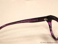 Design brilmontuur theo mille +15 - afbeelding 3 van  3