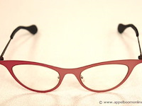 Design brilmontuur theo mille +25 - afbeelding 2 van  3