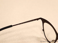 Design brilmontuur theo mille +25 - afbeelding 3 van  3