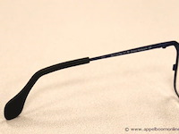 Design brilmontuur theo mille + 27 - afbeelding 3 van  4
