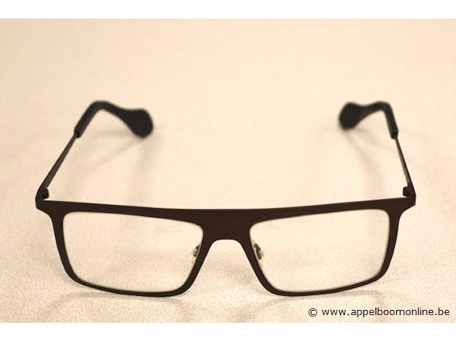 Design brilmontuur theo mille +27 - afbeelding 2 van  3