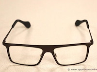 Design brilmontuur theo mille +27 - afbeelding 2 van  3