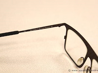 Design brilmontuur theo mille +27 - afbeelding 3 van  3
