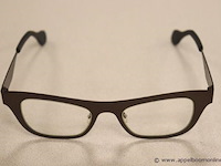 Design brilmontuur theo mille +31 - afbeelding 2 van  3