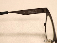 Design brilmontuur theo mille +31 - afbeelding 3 van  3