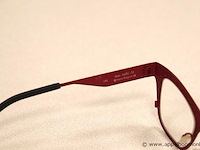Design brilmontuur theo mille +31 - afbeelding 3 van  3
