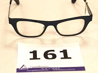 Design brilmontuur theo mille +32 - afbeelding 1 van  3