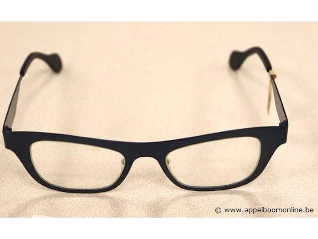 Design brilmontuur theo mille +32 - afbeelding 2 van  3