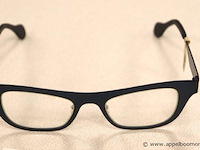 Design brilmontuur theo mille +32 - afbeelding 2 van  3