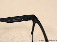 Design brilmontuur theo mille +32 - afbeelding 3 van  3