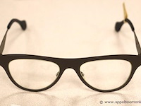 Design brilmontuur theo mille + 33 - afbeelding 2 van  3