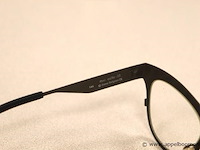 Design brilmontuur theo mille + 33 - afbeelding 3 van  3