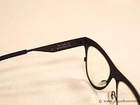 Design brilmontuur theo mille +33 - afbeelding 3 van  3