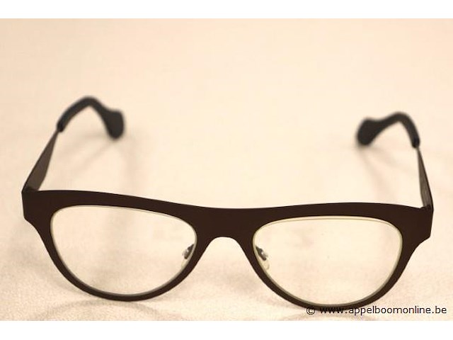Design brilmontuur theo mille +33 - afbeelding 2 van  3
