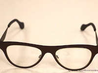 Design brilmontuur theo mille +33 - afbeelding 2 van  3