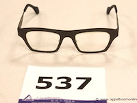 Design brilmontuur theo mille +34 - afbeelding 1 van  3