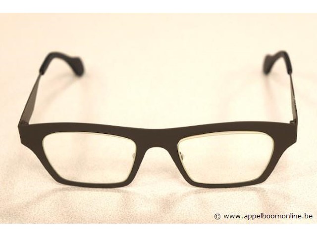 Design brilmontuur theo mille +34 - afbeelding 2 van  3