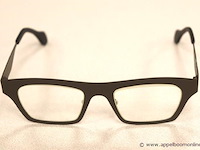 Design brilmontuur theo mille +34 - afbeelding 2 van  3