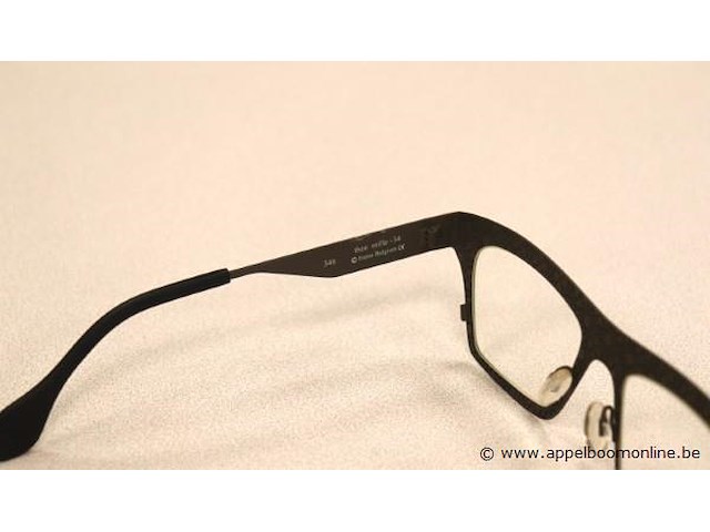 Design brilmontuur theo mille +34 - afbeelding 3 van  3