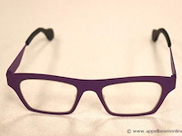 Design brilmontuur theo mille +34 - afbeelding 2 van  3