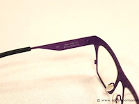 Design brilmontuur theo mille +34 - afbeelding 3 van  3