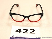 Design brilmontuur theo mille + 44 - afbeelding 1 van  3