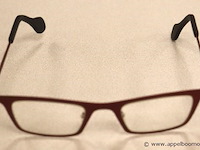 Design brilmontuur theo mille - afbeelding 2 van  3