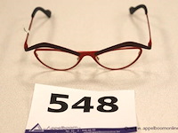 Design brilmontuur theo nivo - afbeelding 1 van  3