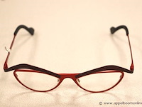 Design brilmontuur theo nivo - afbeelding 2 van  3