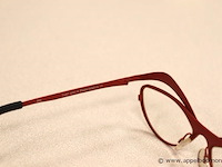 Design brilmontuur theo nivo - afbeelding 3 van  3