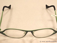 Design brilmontuur theo obligation - afbeelding 2 van  3