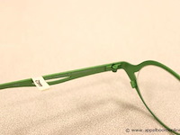 Design brilmontuur theo obligation - afbeelding 3 van  3